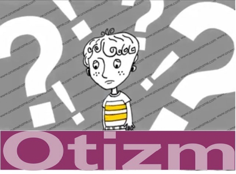 Otizm